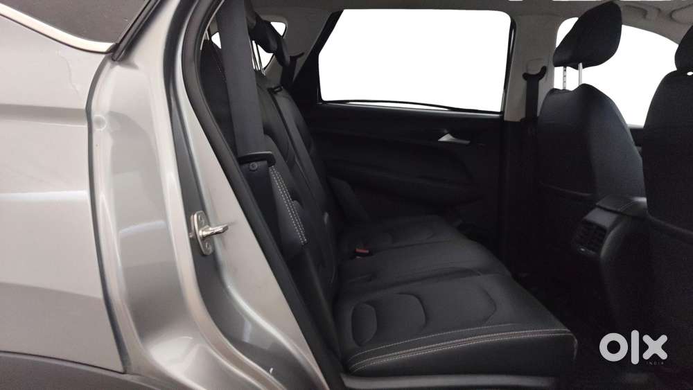 Mg Hector Sharp Dct Petrol, 2020, Petrol