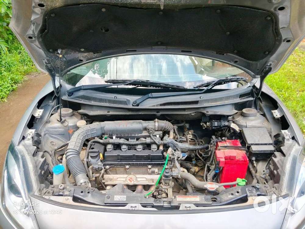 Maruti Suzuki Swift Dzire Zxi Plus , 2022, Petrol