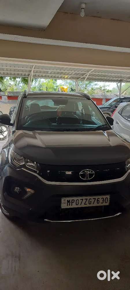 Tata Nexon 2023 Petrol 23000 Km Driven