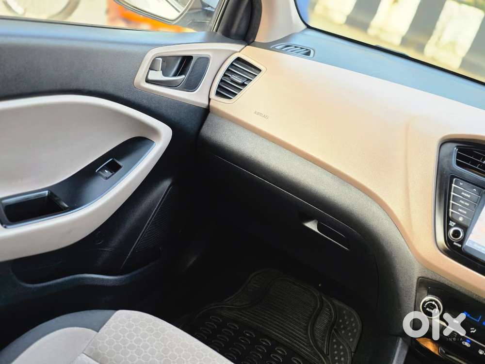 Hyundai Elite I20 Asta 1.2 (o), 2018, Petrol