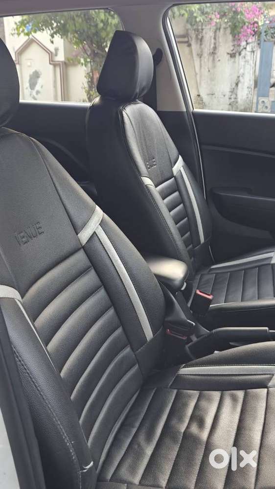 Hyundai Venue S 1.2 Petrol, 2020, Petrol