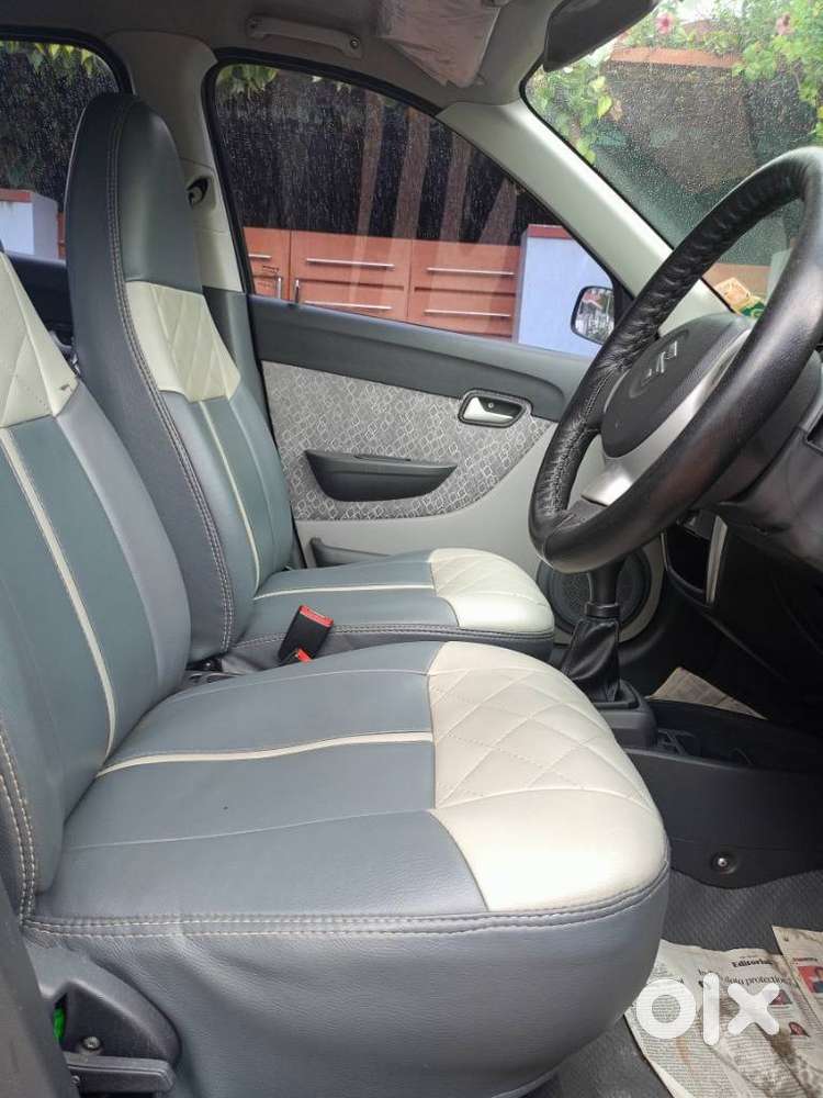 Maruti Suzuki Alto 800 Lxi, 2019, Petrol
