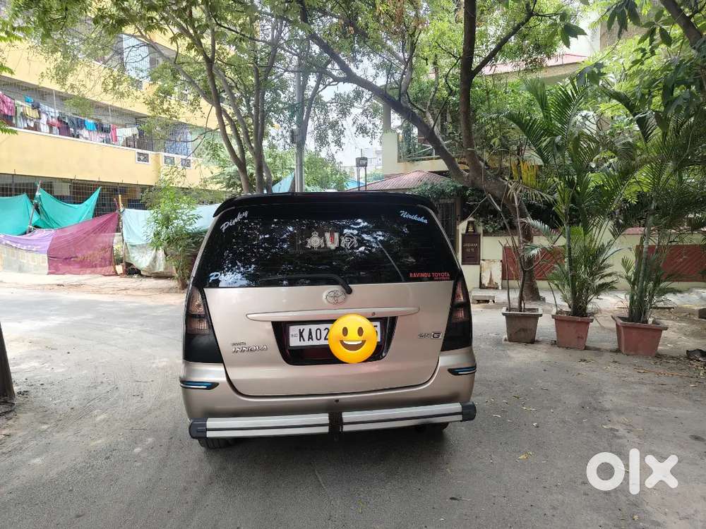 Toyota Innova