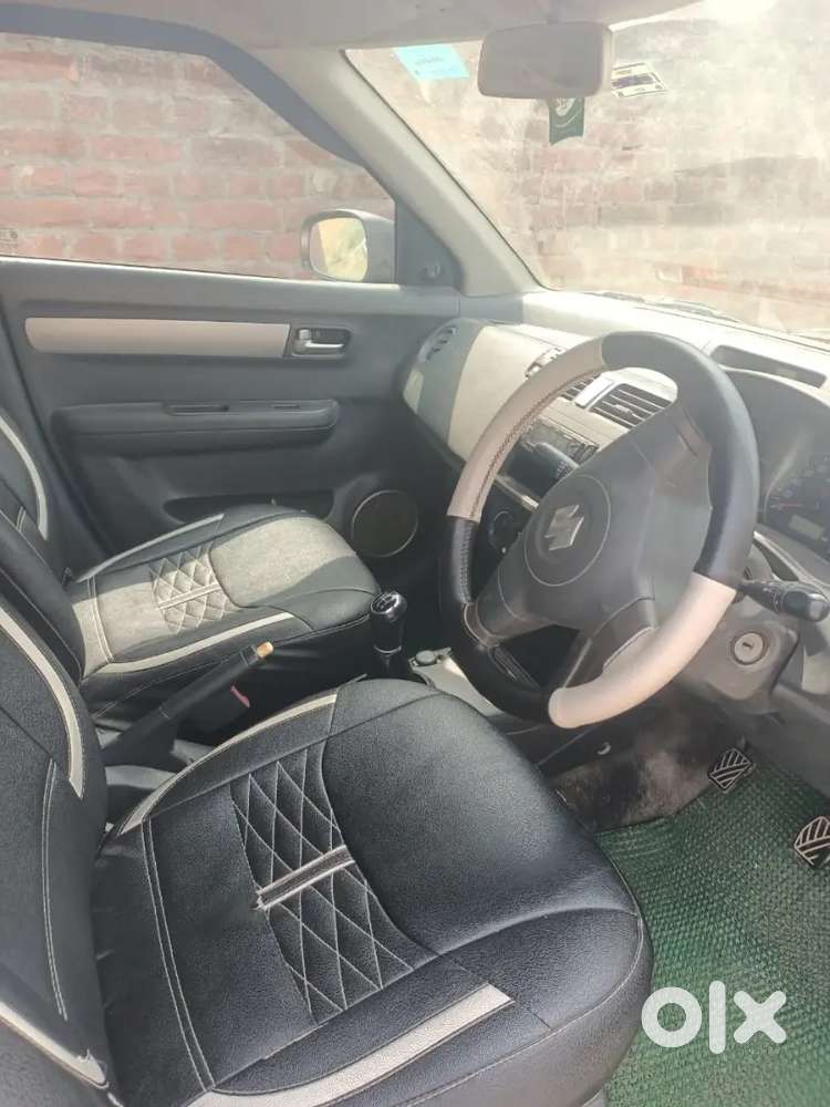 Maruti Suzuki Swift 2009