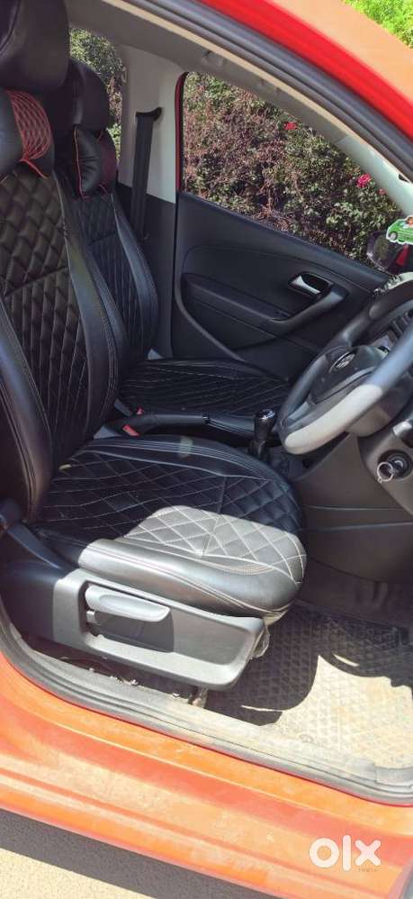 Volkswagen Polo 1.2 Mpi Highline, 2018, Petrol