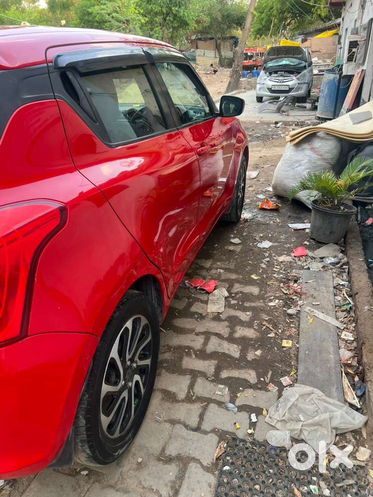 Swift Maruti Diesel 2018