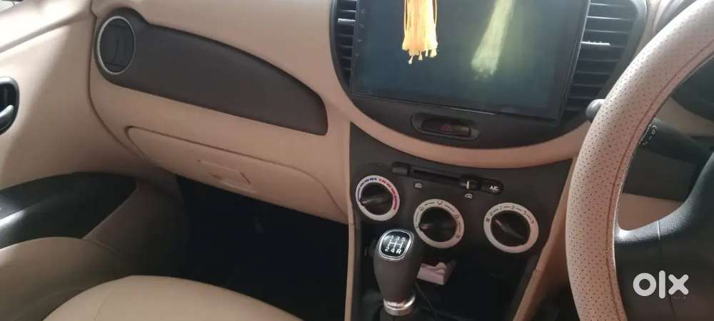 Hyundai I10 Magna Petrol 2009