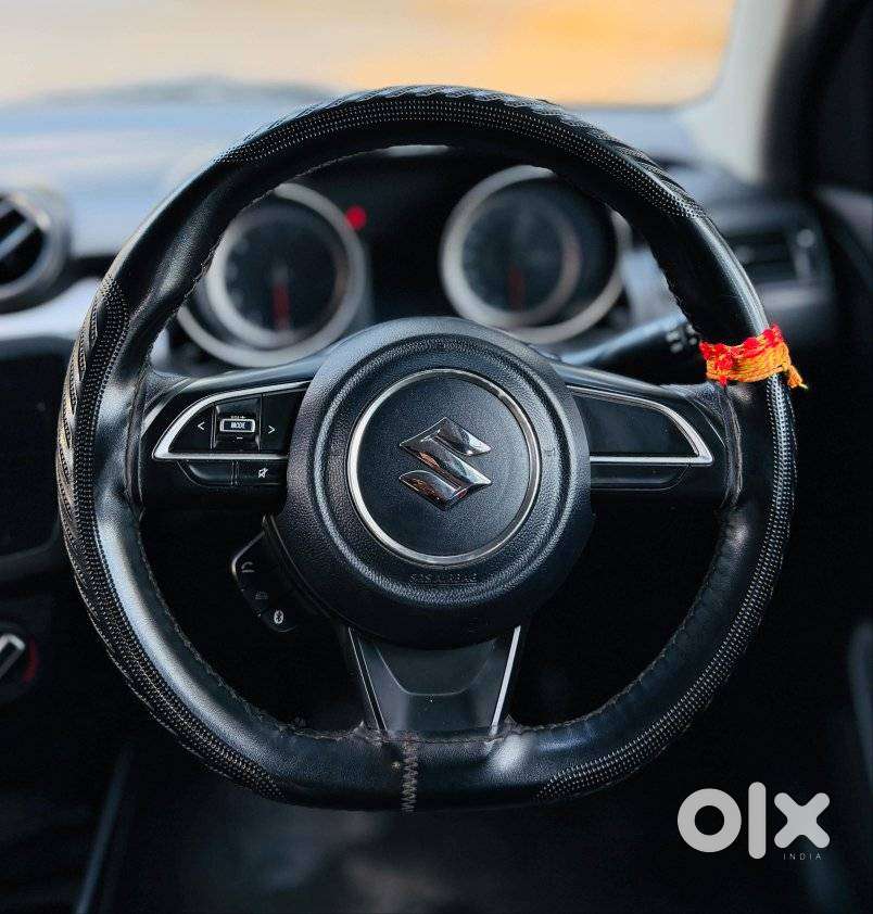 Maruti Suzuki Swift Vxi Cng, 2023, Petrol