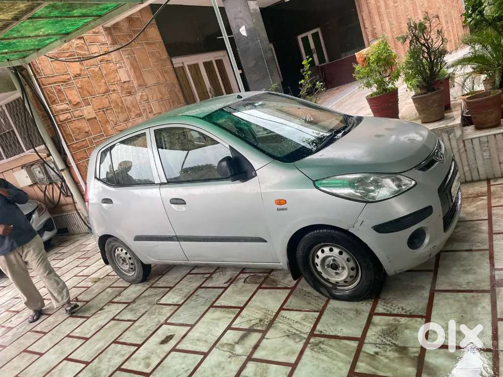 Hyundai I10 2009 Petrol 29000 Km Driven