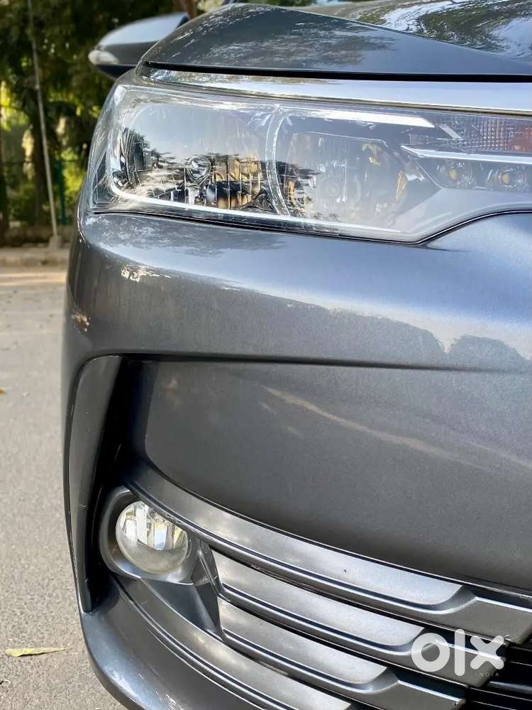 Toyota Corolla Altis 2019 Petrol Automatic