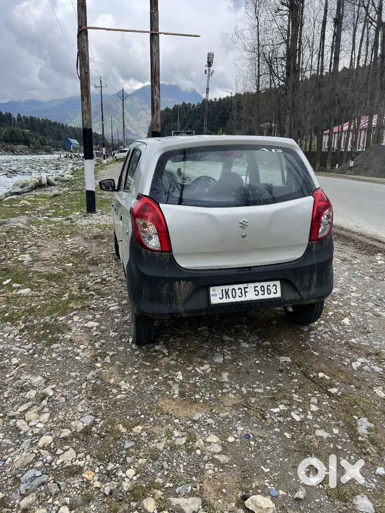 Altoo 800 217 Model Base Model