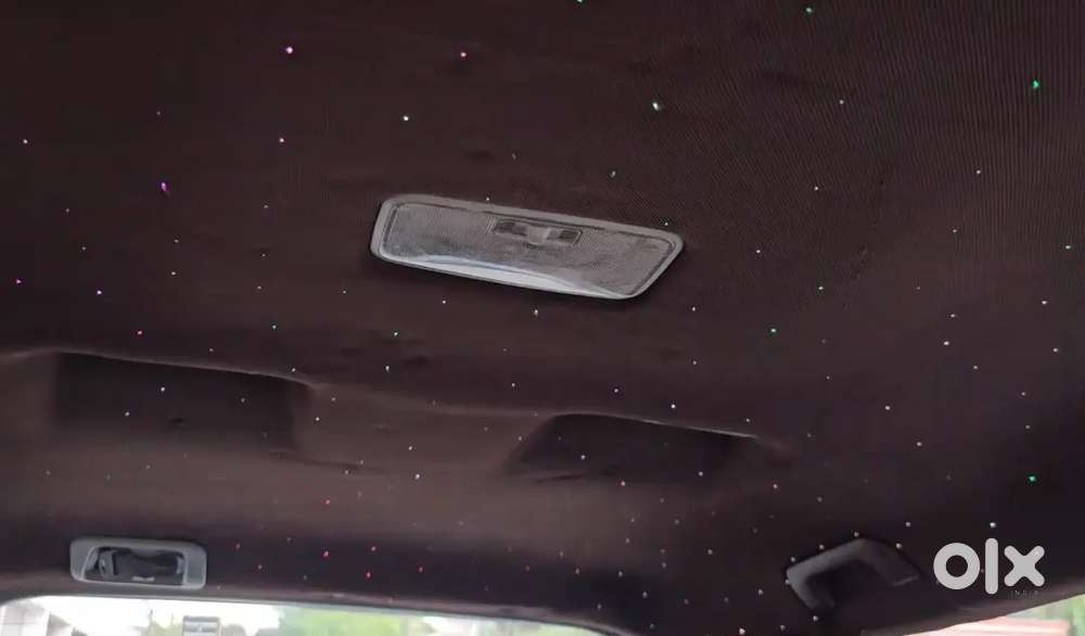 Toyota Innova Crysta Z Manual Top Model Alphard Edition Well Maintaine