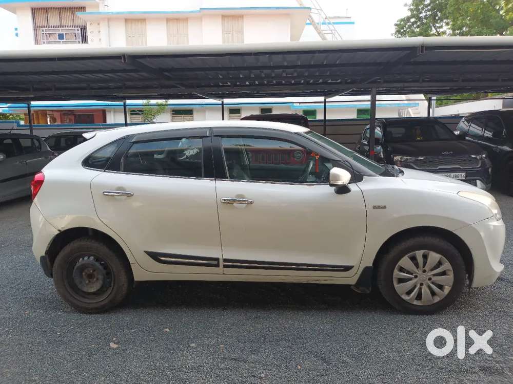 Maruti Baleno 2019 Diesel Manual