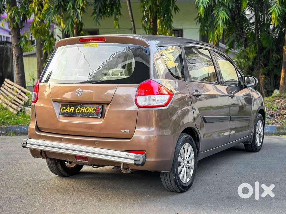 Maruti Suzuki Ertiga 2012-2015 Vdi, 2013, Diesel