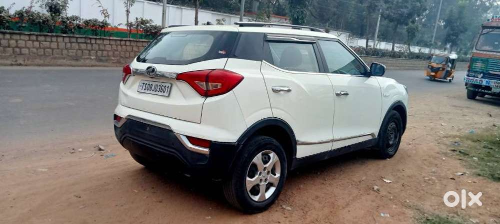 Mahindra Xuv300 W6 Amt Diesel, 2022, Diesel