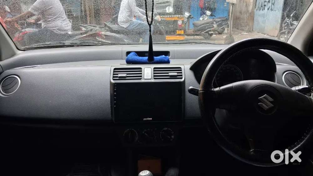 Maruti Suzuki Swift 2006 Vxi Manual
