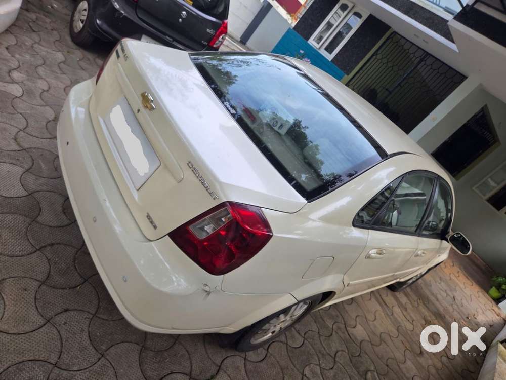 Chevrolet Optra Magnum 2.0l Lt 2007 Diesel Good Condition