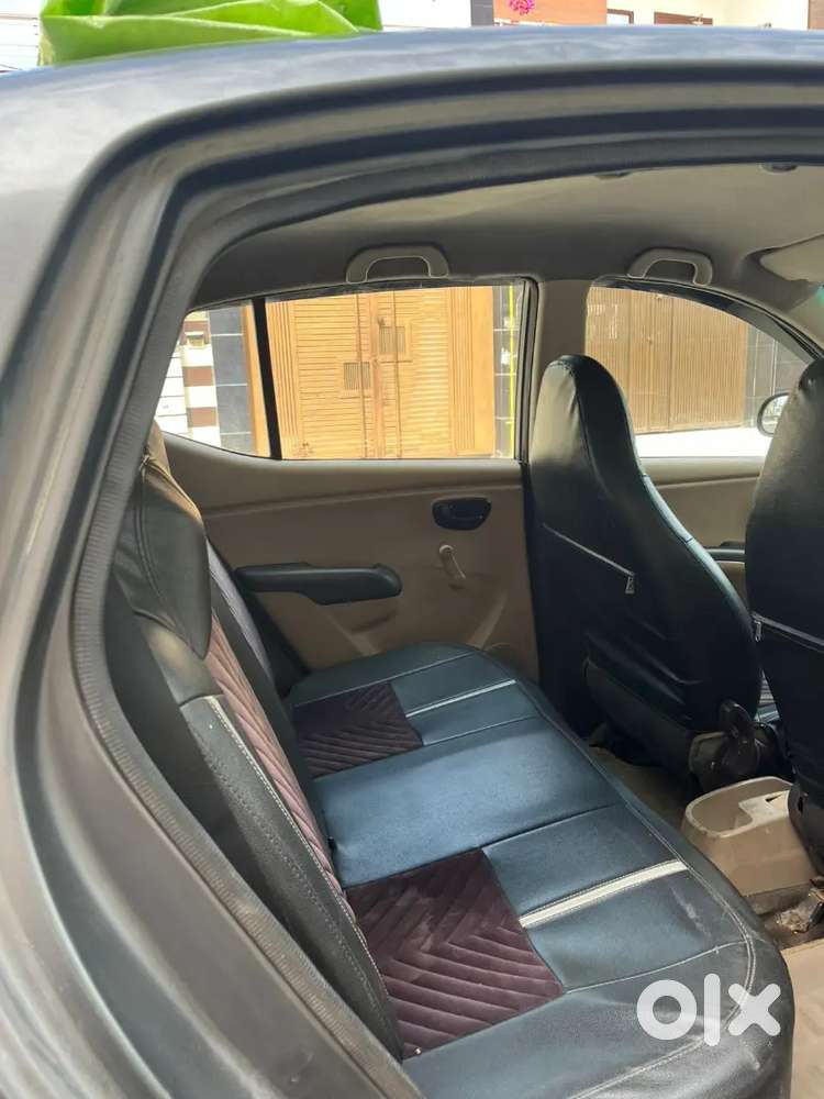 Hyundai I10 2010 Petrol Well Maintained