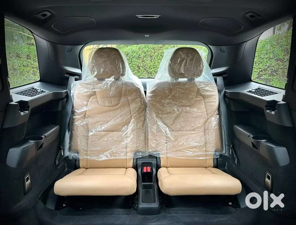 Volvo Xc90 2019 Diesel 35000 Km Driven
