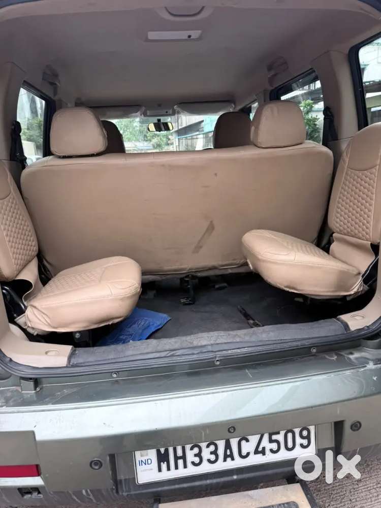 Mahindra Bolero Neo 2023