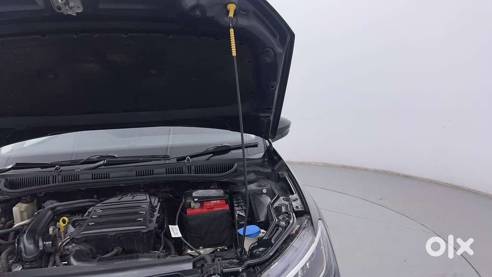Volkswagen Virtus Highline Plus 1.0 Tsi At, 2022, Petrol