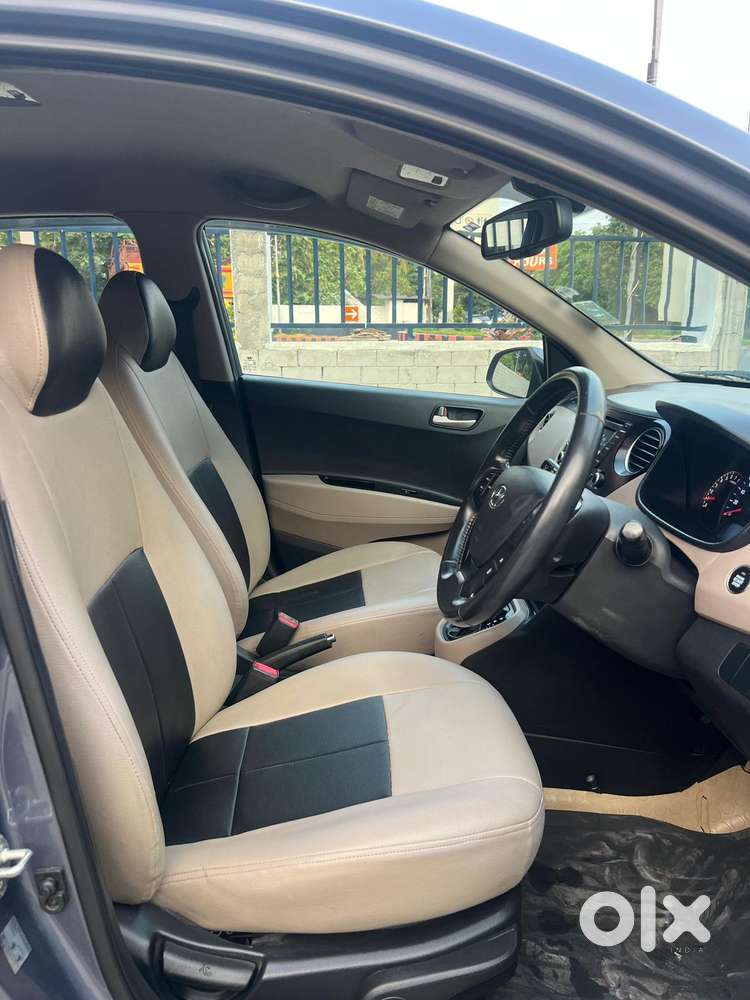 Hyundai Xcent Sx 1.2, 2014, Petrol