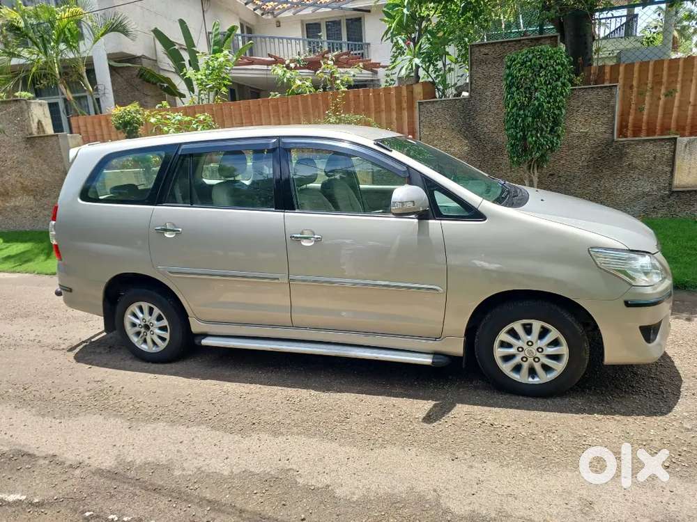 Toyota Innova