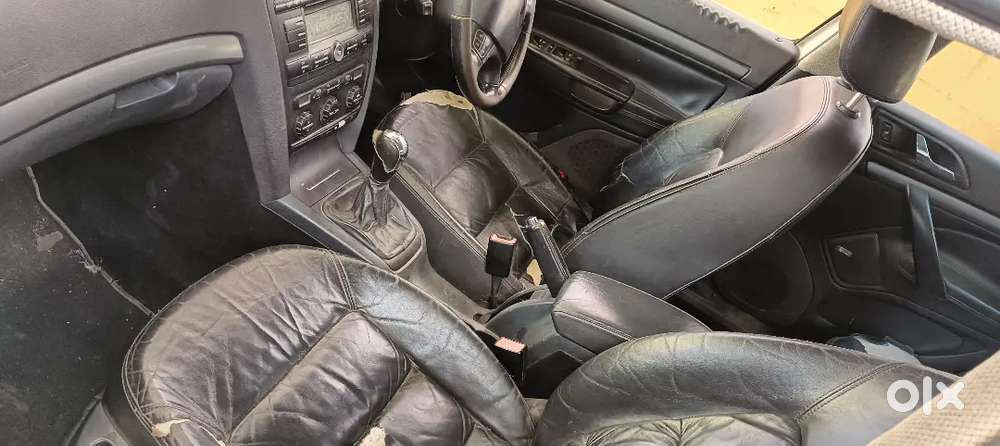 Skoda Laura 207 Diesel 110000 Km Driven