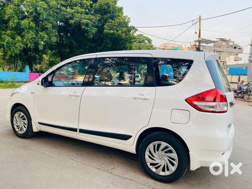 Maruti Suzuki Ertiga Vdi Shvs, 2018, Diesel