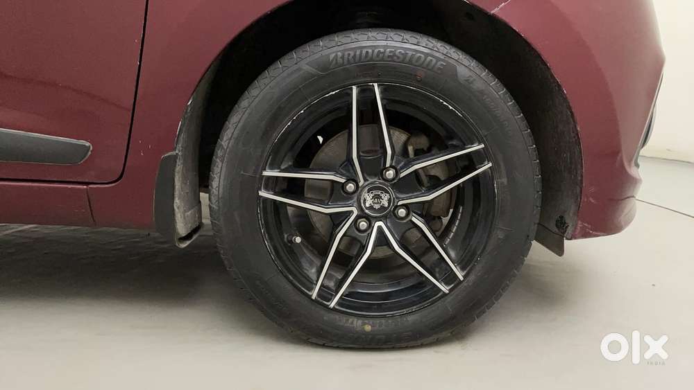 Hyundai Grand I10 1.2 Kappa Asta (o) Vtvt, 2015, Petrol