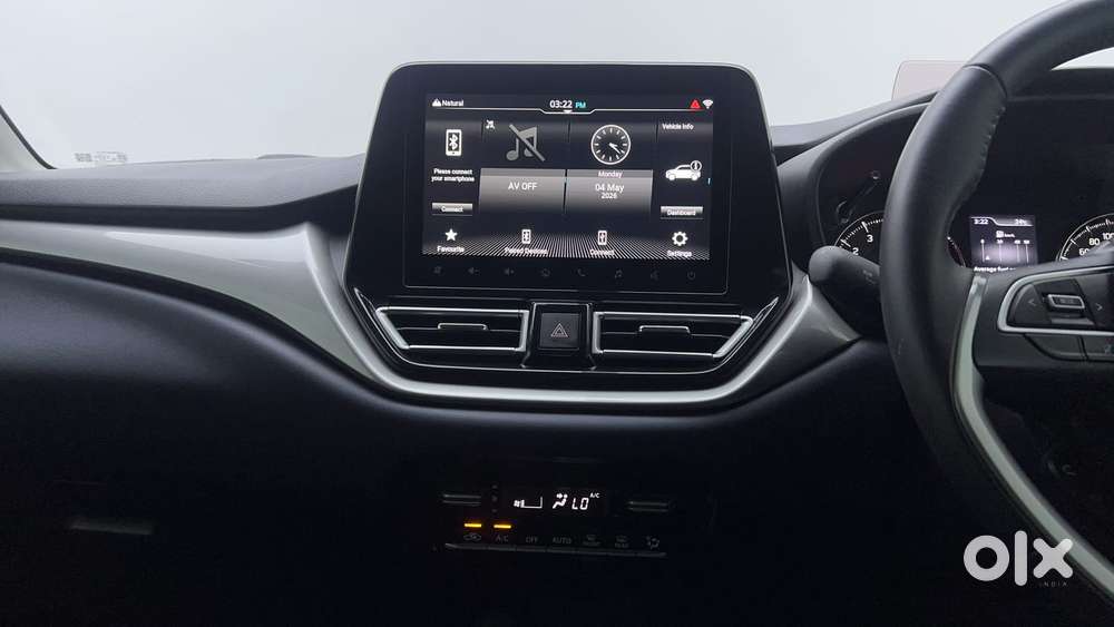 Maruti Suzuki Baleno Alpha, 2023, Petrol