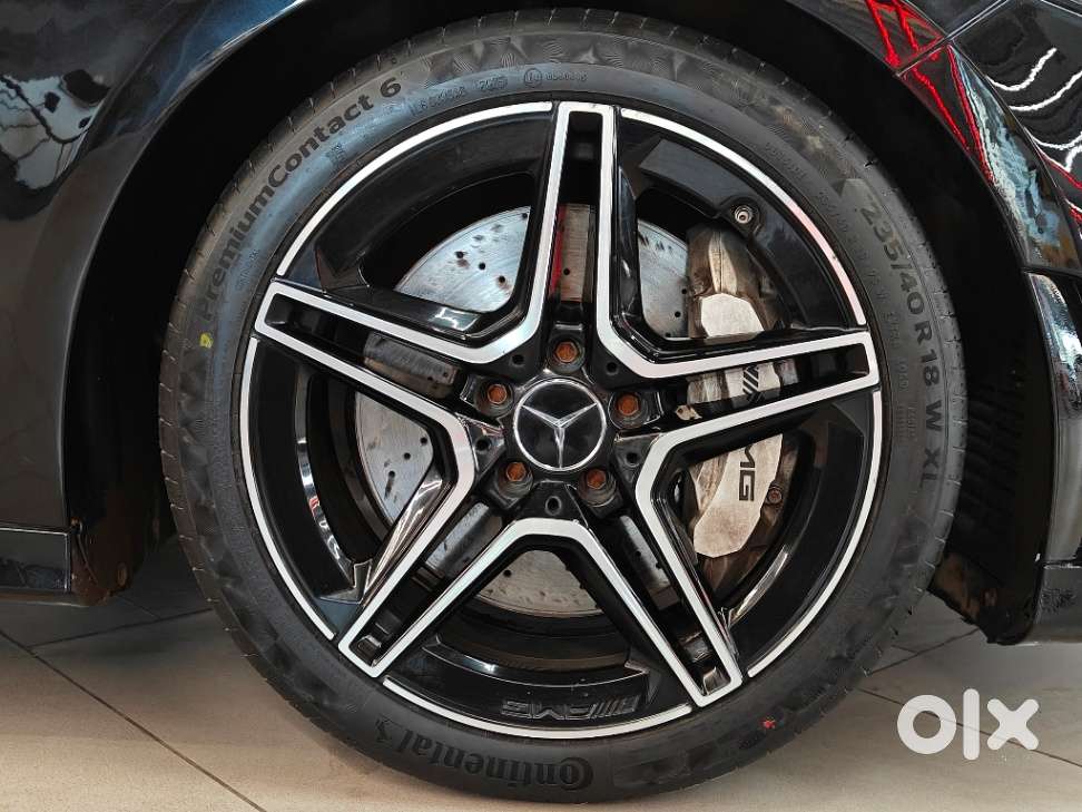 Mercedes-benz Amg A35 4matic, 2021, Petrol