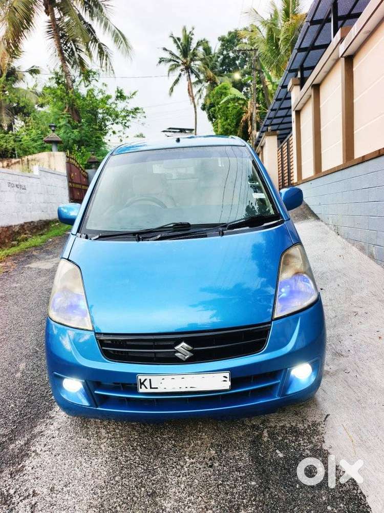 Maruti Suzuki Estilo Vxi, 2007, Petrol