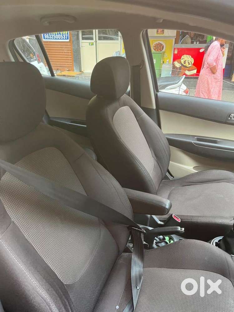 Hyundai I20 2012 Petrol Well Maintained