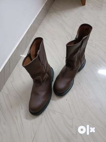 Used safety shoes hot sale for sale