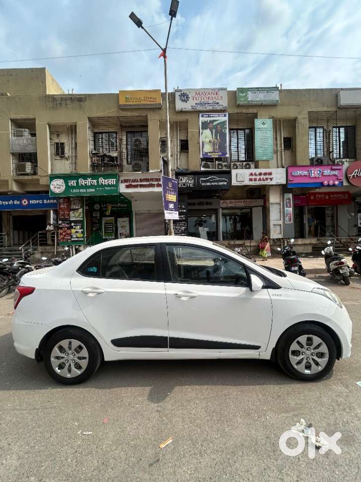 Hyundai Xcent 1.2 Vtvt S, 2014, Petrol