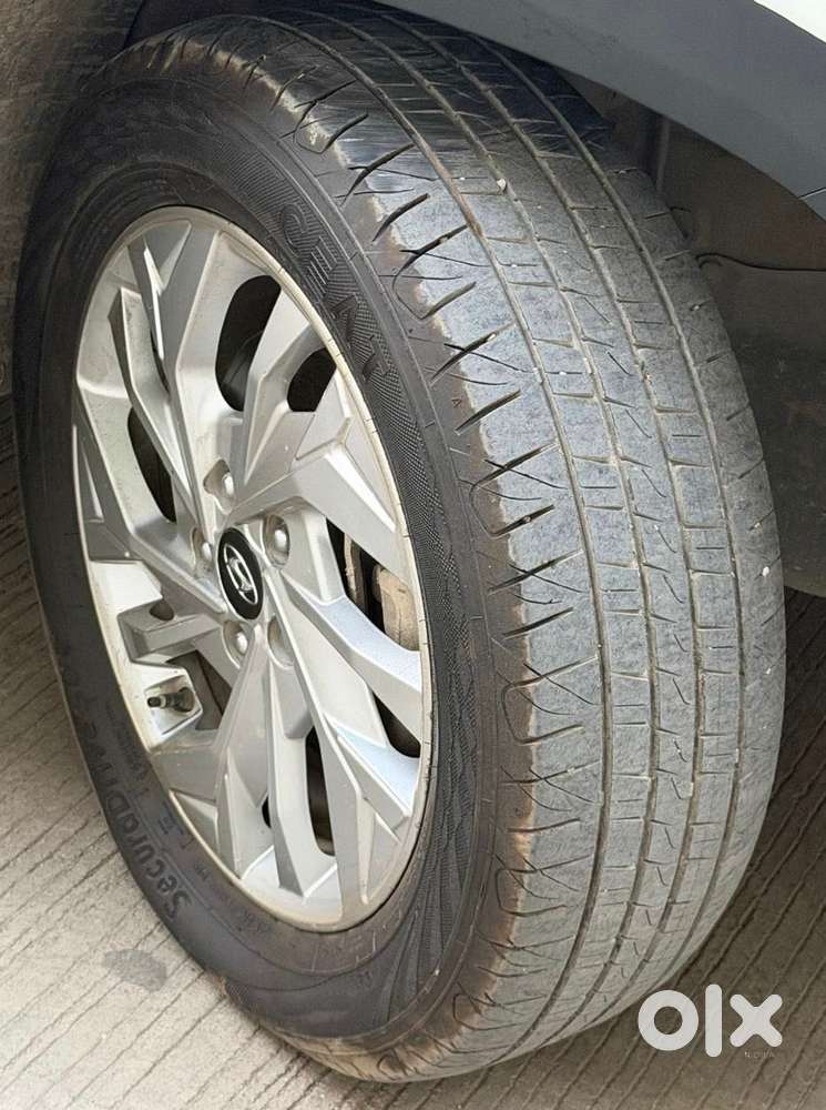 Hyundai Creta 1.5 Crdi Sx, 2021, Diesel