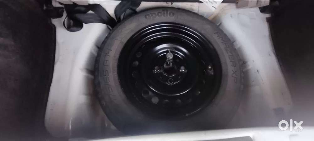 Maruti Suzuki S-presso Vxi O Amt, 2019, Petrol