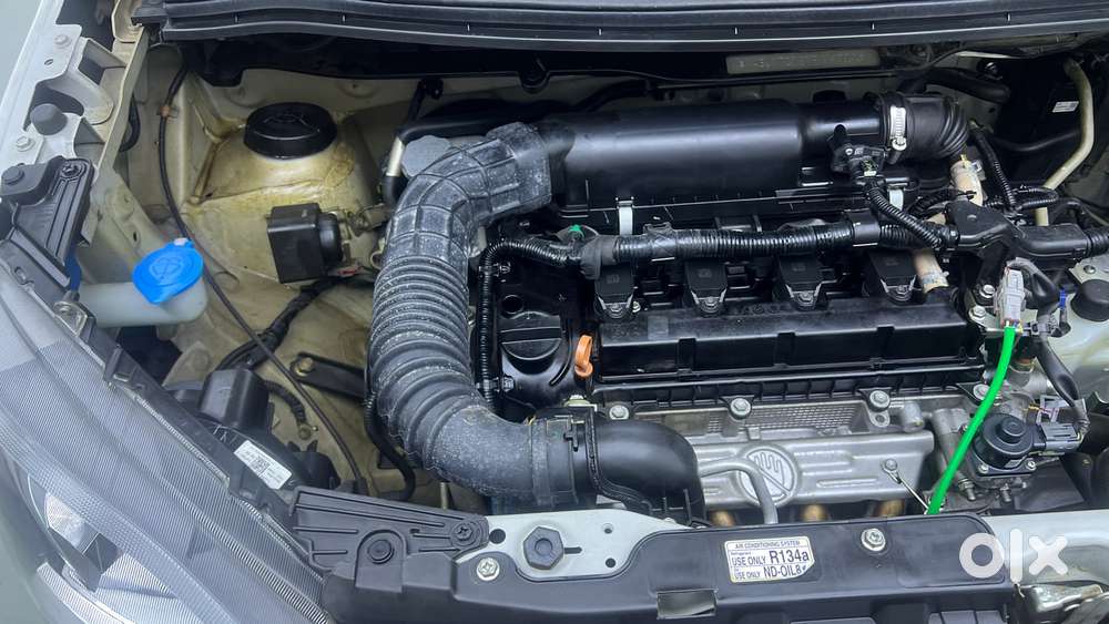 Maruti Suzuki Wagon R 1.2 Zxi Ags, 2022, Petrol