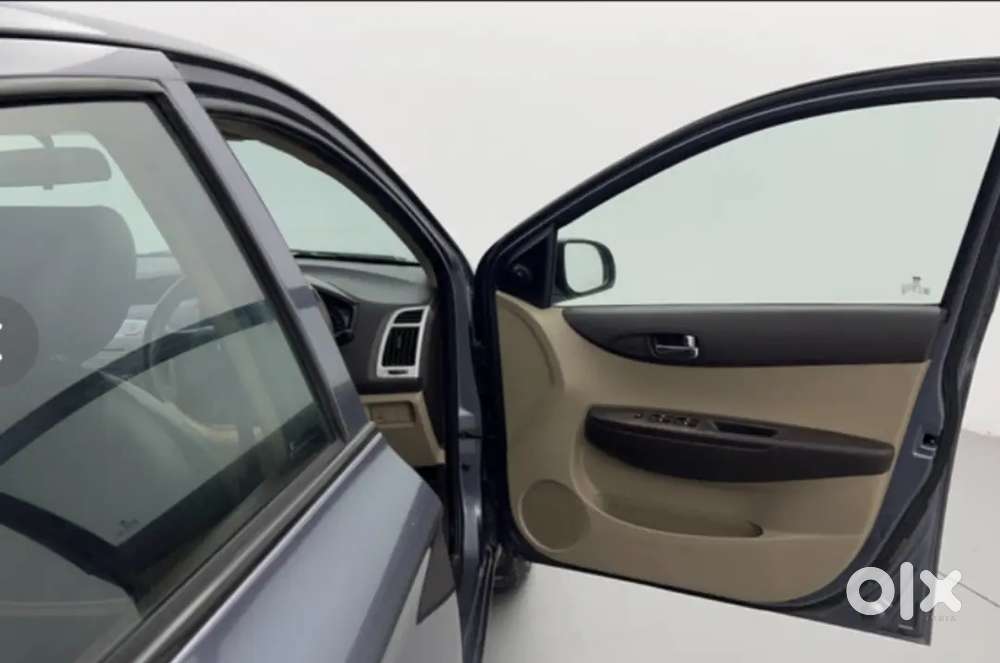 Hyundai I20 2012 Petrol Well Maintained