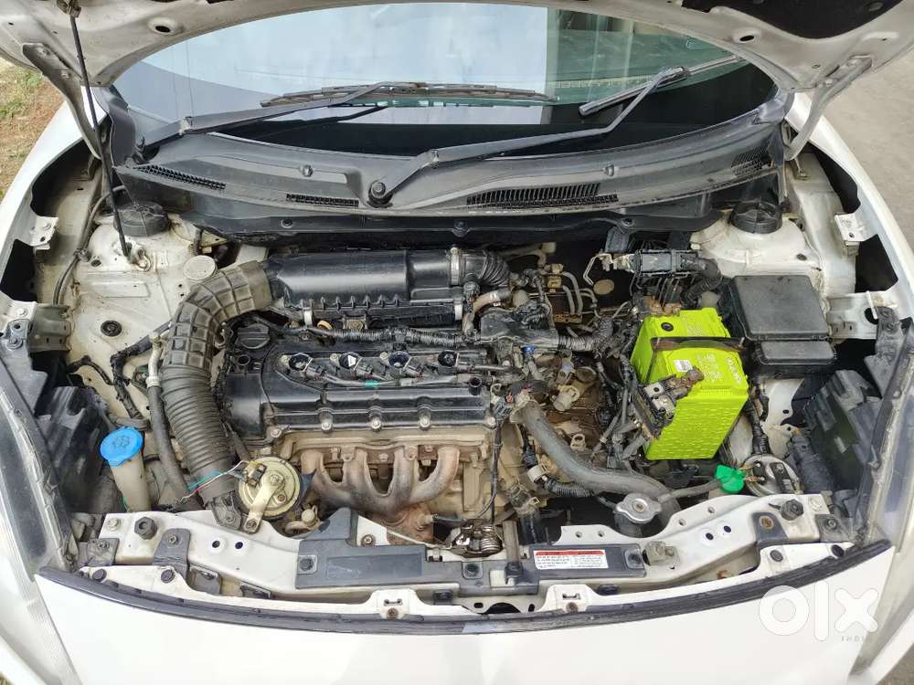 Maruti Suzuki Swift Dzire 2017 Petrol 78000 Km Driven