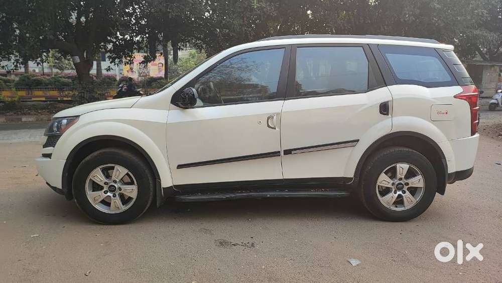 Mahindra Xuv500 2011-2015 W8 2wd, 2012, Diesel