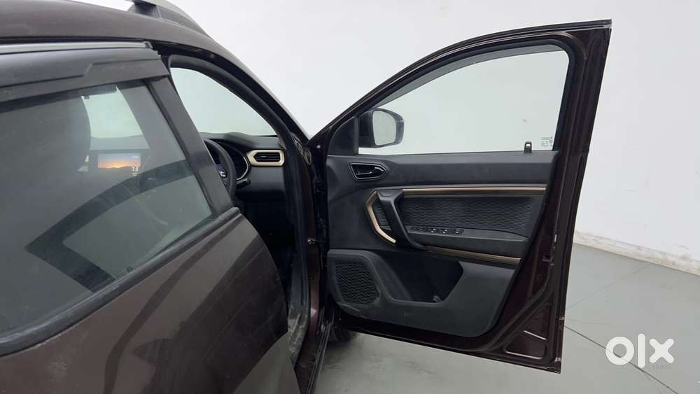 Renault Kiger Rxt Amt, 2021, Petrol