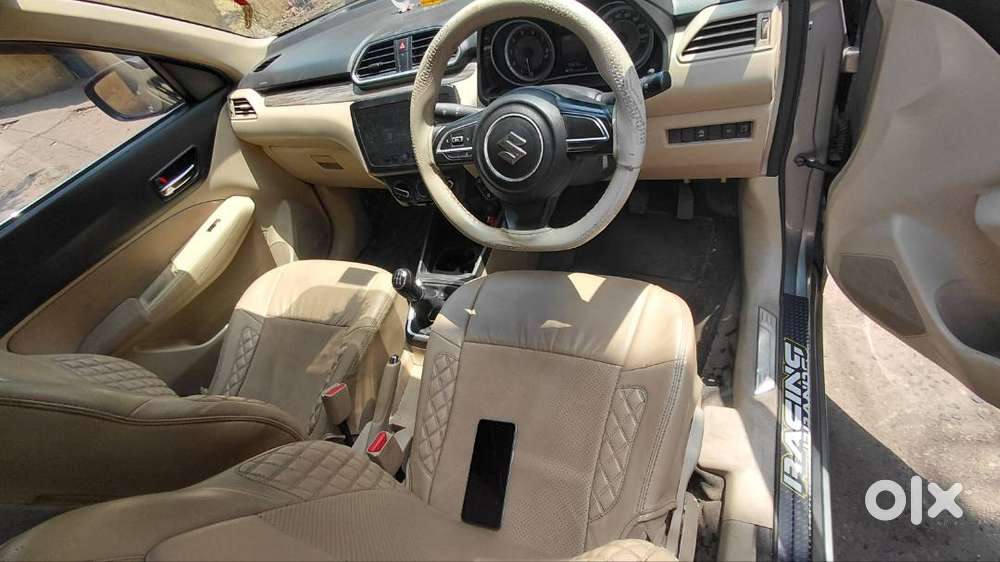 Maruti Suzuki Swift Dzire 2022 Petrol Well Maintained