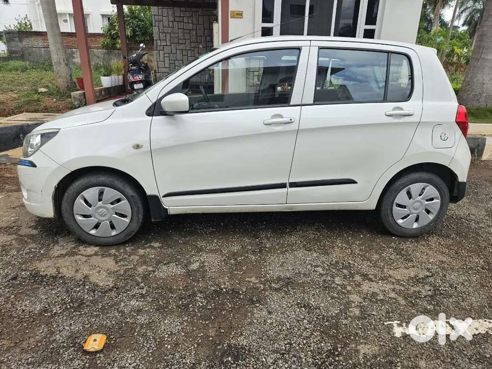 Maruti Suzuki Celerio 2014 Petrol Well Maintained