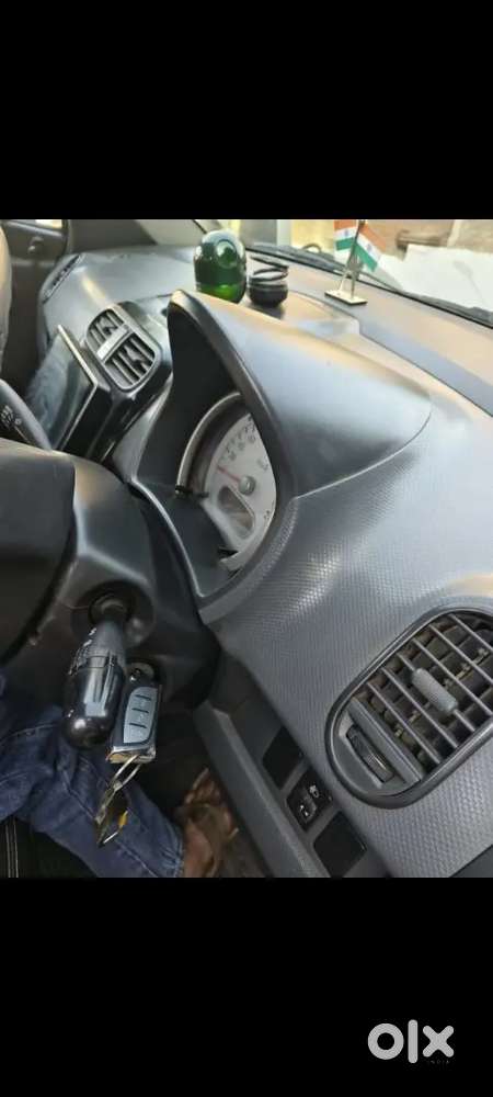 Maruti Suzuki Ritz 2011