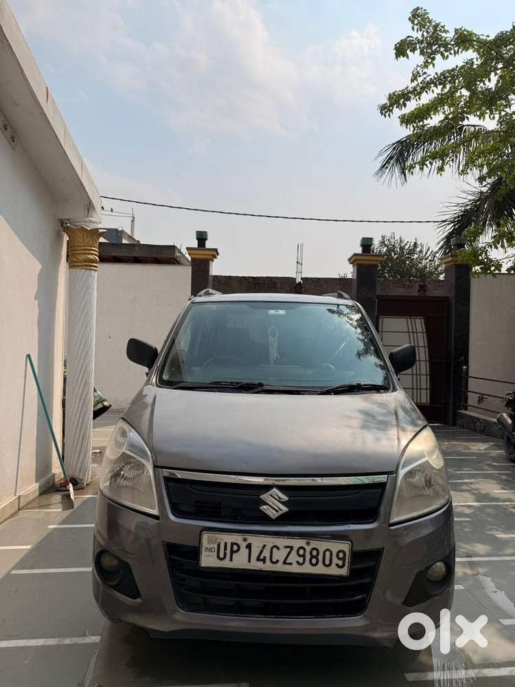 Maruti Suzuki Petrol 2016