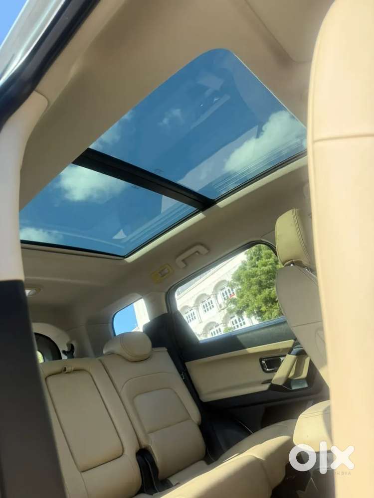 Tata Safari 2.0 Kryotec Xza Plus, 2021, Diesel
