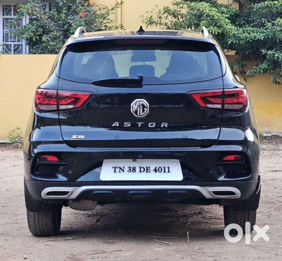 Mg Astor 1.5 Sharp, 2023, Petrol