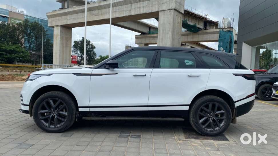 Land Rover Range Velar P250 R-dynamic, 2024, Petrol